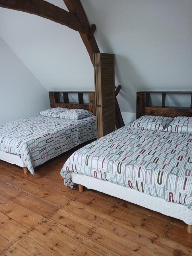 Maison Centre D'Hillion, A 300 M De La Plage De L'Hotellerie,Jardin Clos ,Animaux Bienvenus Eksteriør billede