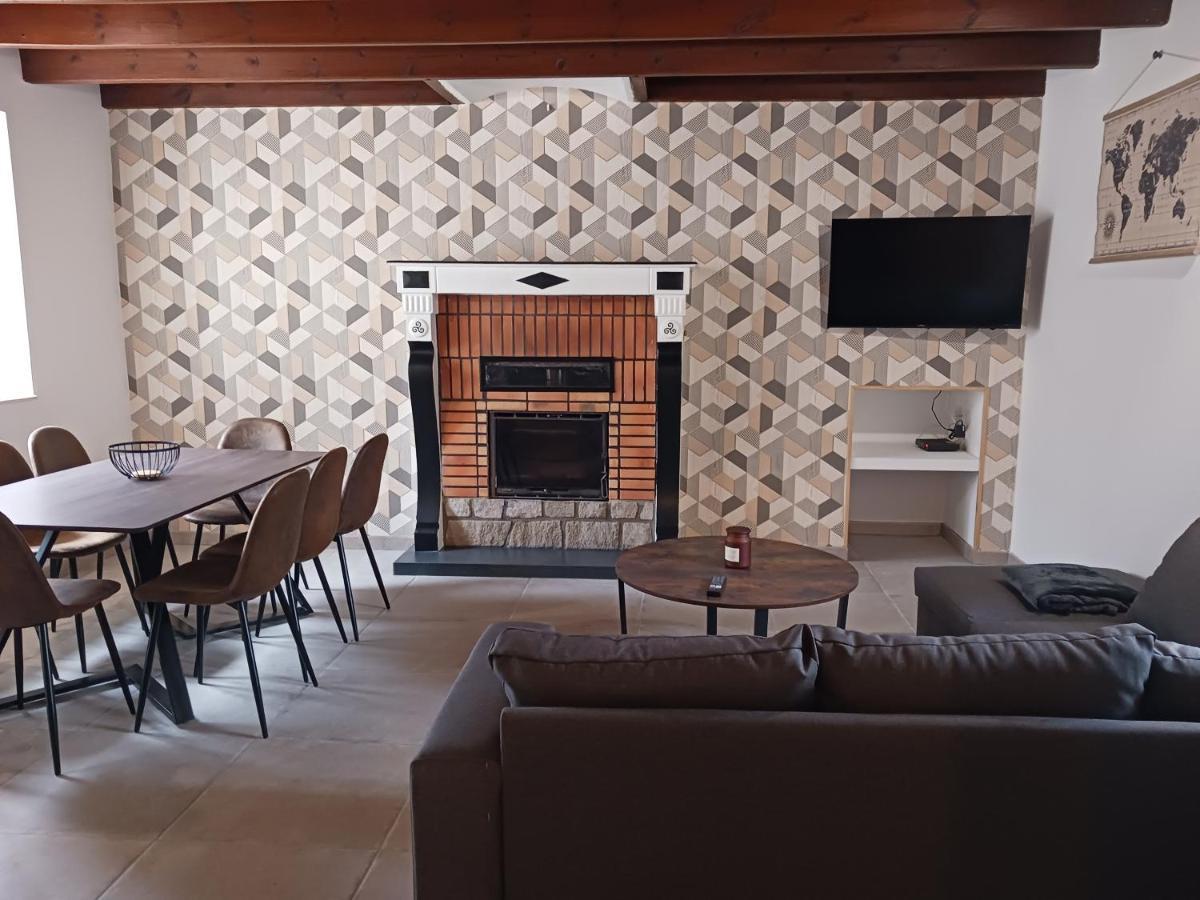 Maison Centre D'Hillion, A 300 M De La Plage De L'Hotellerie,Jardin Clos ,Animaux Bienvenus Eksteriør billede